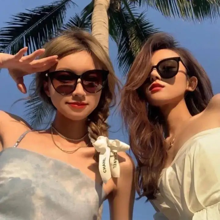 女主角失格