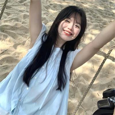 镜中花